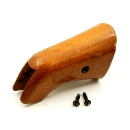 Harrington & Richardson 649, 22Mag Revolver Part. Grips w/ Screws - Image 6