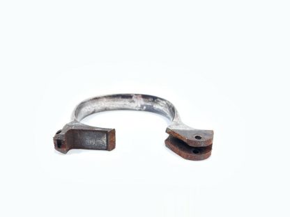 Harrington and Richardson Premier 32S&W revolver parts, trigger &trigger guard - Image 5
