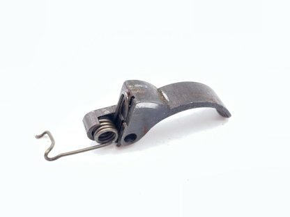 FEG PA-63 Makarov 9mm pistol parts, trigger - Image 4