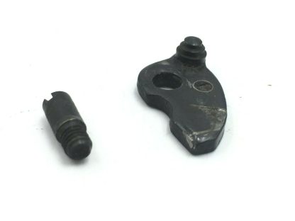 FIE E15 22LR Revolver Parts:  Manuel Safety & Screw - Image 5