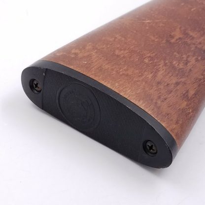 Harrington & Richardson SB1, 12ga Shotgun Part. Stock & Forend - Image 4