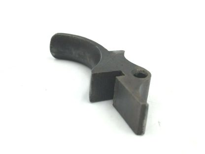 Harrington & Richardson Single Shot 12ga Shotgun Parts: Trigger & Trigger Guard - Image 5