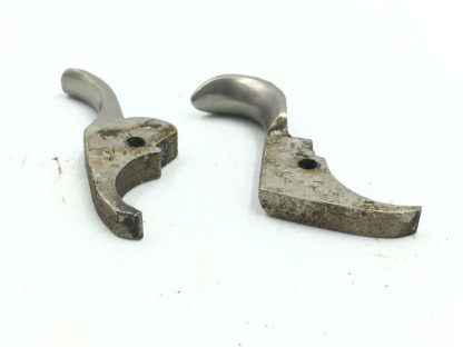 El Faisan Elgoibar Spain 410 Bore Shotgun Parts: Triggers-Left & Right - Image 5