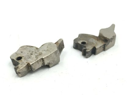 El Faisan Elgoibar Spain 410 Bore Shotgun Parts: Hammers-Left & Right - Image 5