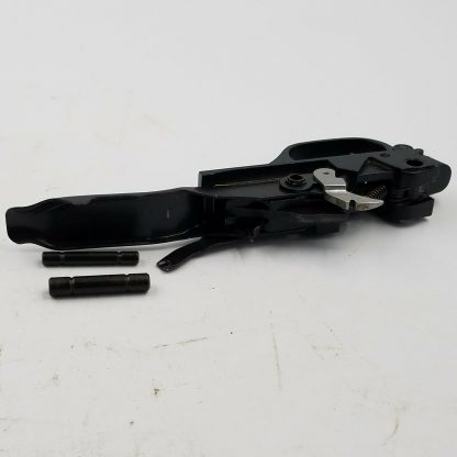 Harrington & Richardson Pardner Pump, 12ga Shotgun Part. Trigger Housing w/ Pins - Image 8