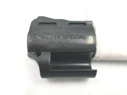 EAA Windicator 357mag Revolver Parts: Barrel - Image 9