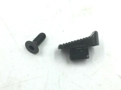 EAA Windicator 357mag Revolver Parts: Thumbpiece and Nut - Image 4
