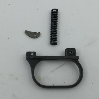 Burgo Pocket 22 Revolver parts, Cylinder