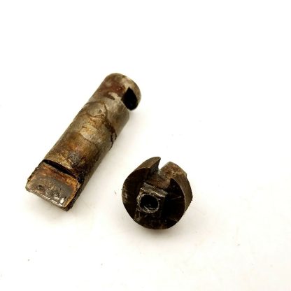 Enders Royal Service SxS, 20ga Shotgun Part. Bolt, & Top Lever Stud - Image 4