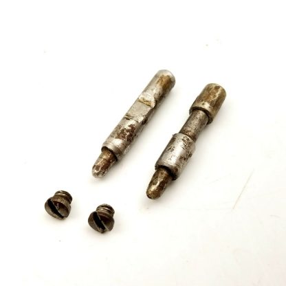 Enders Royal Service SxS, 20ga Shotgun Part. Firing Pins w/ Screws - Image 4