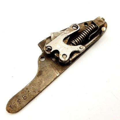 Enders Royal Service SxS, 20ga Shotgun Part. Plate (R) - Image 4