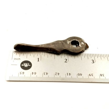 Enders Royal Service SxS, 20ga Shotgun Part. Top Lever, Screw & Arm - Image 4