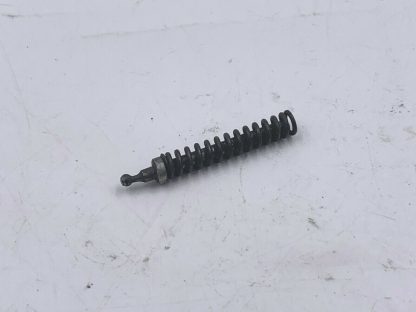 Buddie Arms Double Duece 22LR Pistol Parts, Mainspring plunger with spring