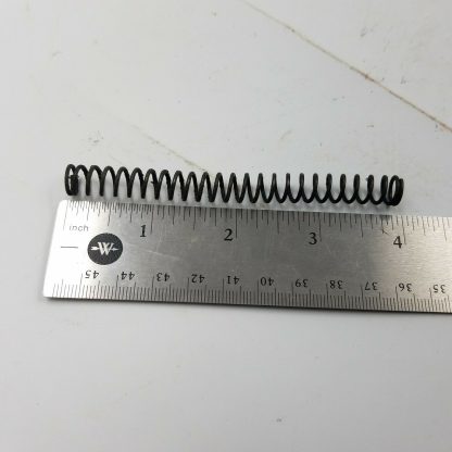 Haskell JS-45acp, Pistol Part. Slide, Barrel, & Recoil Spring - Image 9
