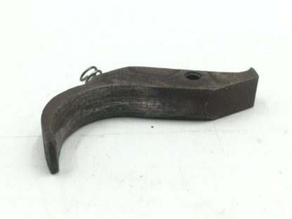 Harrington & Richardson Bay State 12ga Shotgun Parts: Trigger with Spring - Image 4