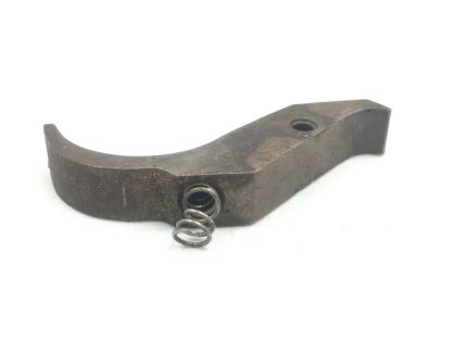 Harrington & Richardson Bay State 12ga Shotgun Parts: Trigger with Spring - Image 5