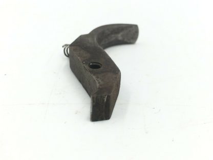 Harrington & Richardson Bay State 12ga Shotgun Parts: Trigger with Spring - Image 6