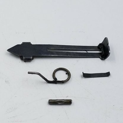 Glenfield 25, 22 S,L/LR Part. Ejector, Rear Sight , Pin, & Spring