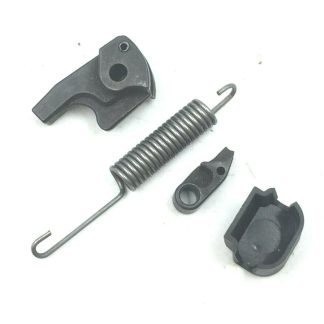 Harrington & Richardson Bay State 12ga Shotgun Parts: Hammer, Spring, Seat, & Catch