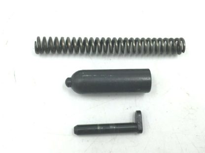 FEG P9RK 9mm Pistol Parts: Hammer Plunger, Spring & Pin