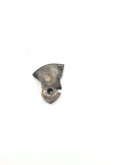 H&R hammerless 38 S&W, revolver parts, hammer