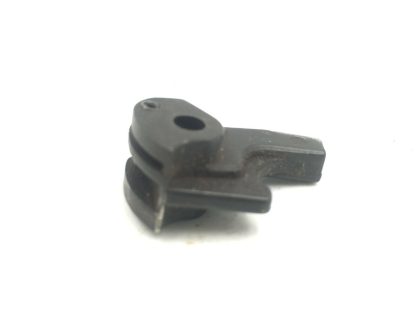Harrington & Richardson Bay State 12ga Shotgun Parts: Hammer, Spring, Seat, & Catch - Image 4