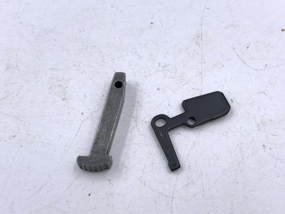 Davis P-32 32acp Pistol, Cam and extractor - Image 3