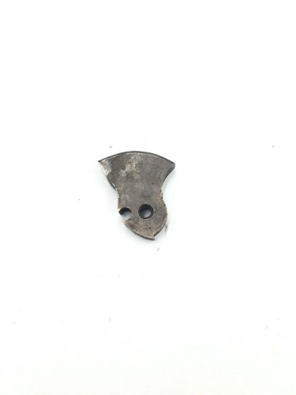 H&R hammerless 38 S&W, revolver parts, hammer - Image 3