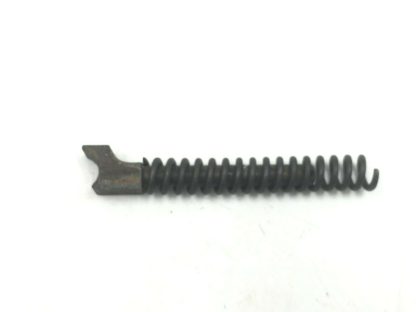 Harrington & Richardson Bay State 12ga Shotgun Parts: Mainspring Guide & Spring - Image 3