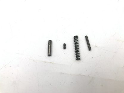 European American Armory Witness .45acp pistol parts, springs and pins
