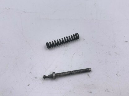 Buddie Arms Double Duece 22LR Pistol Parts, Mainspring plunger with spring - Image 3