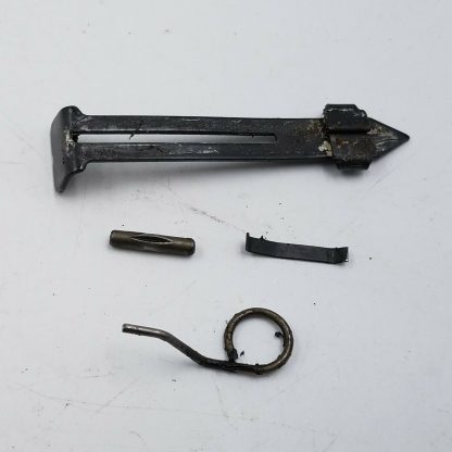 Glenfield 25, 22 S,L/LR Part. Ejector, Rear Sight , Pin, & Spring - Image 3