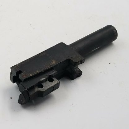 Haskell JS-45acp, Pistol Part. Slide, Barrel, & Recoil Spring - Image 12