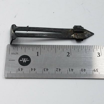 Glenfield 25, 22 S,L/LR Part. Ejector, Rear Sight , Pin, & Spring - Image 4
