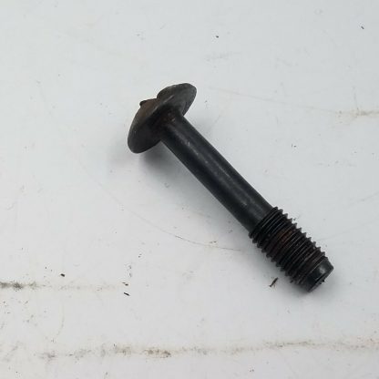 Glenfield Marlin model 10 .22 lr sr Rifle, Take Down Screw