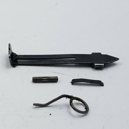 Glenfield 25, 22 S,L/LR Part. Ejector, Rear Sight , Pin, & Spring - Image 5