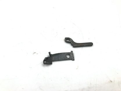 Echasa GZ-MAB 32cal pistol parts, mag. safety catch and hammer link