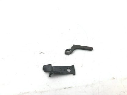 Echasa GZ-MAB 32cal pistol parts, mag. safety catch and hammer link - Image 3