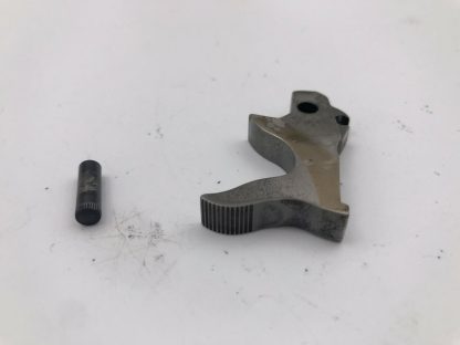 Harrington and Richardson 949 22LR Revolver Parts, Hammer with hammer pin - Image 3