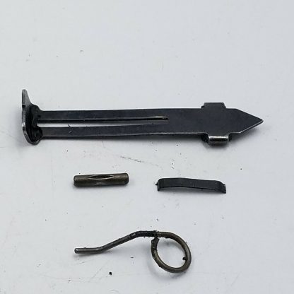 Glenfield 25, 22 S,L/LR Part. Ejector, Rear Sight , Pin, & Spring - Image 6