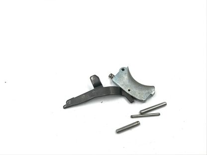 Davis P-380 380cal pistol parts, trigger and pins