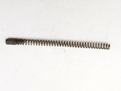 French "Ruby"-Pistol Parts-Recoil Spring & Plunger
