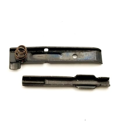 CZ Magnum Turkey, 12ga Shotgun Part. Carrier Latch w/ Spring & Latch - Image 10