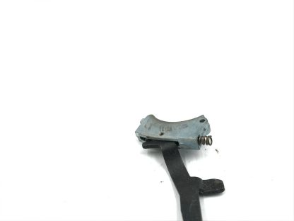 Davis P-380 380cal pistol parts, trigger and pins - Image 7