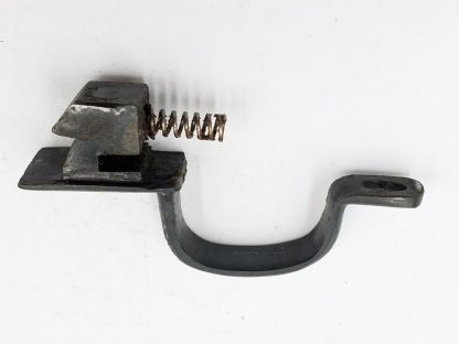 ERA Topper 12 gauge Shotgun Parts-Locking Bolt, Spring & Trigger Guard