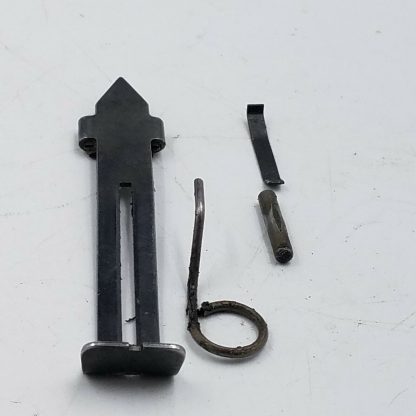 Glenfield 25, 22 S,L/LR Part. Ejector, Rear Sight , Pin, & Spring - Image 7