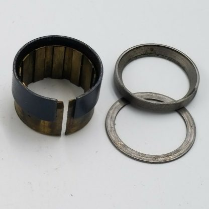 Daiwa 500, 12ga Shotgun Part. Friction Ring Parts - Image 2