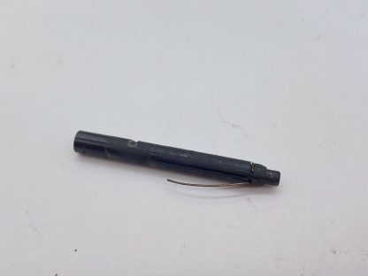 Burgo NR 103 22 short, revolver parts, center spring with pin