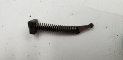 Egyptian Helwan 9mm Pistol parts, Hammer Strut
