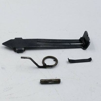 Glenfield 25, 22 S,L/LR Part. Ejector, Rear Sight , Pin, & Spring - Image 9